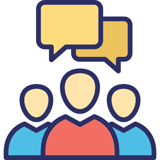 Real Time Chat System